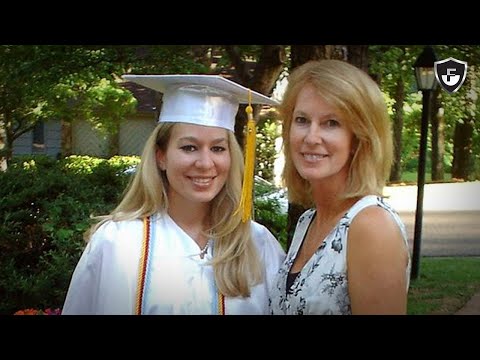 The Natalee Holloway Case: Chaos in the Caribbean #TrueCrime