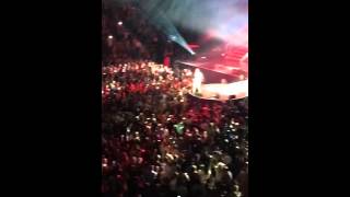 SWR 4 Party 2016 Andrea Berg
