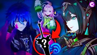 🎉FILTRACIÓN MASIVA..!! Kits y Habilidades de los NUEVOS Personajes de NOD KRAI..!!