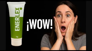 ENERFLEX ((¡Atención!)) ¿Enerflex se vende en farmacias? Dónde comprar enerflex