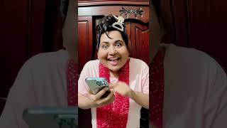 পাগলি বৌমা যখন মা 🤪🤣