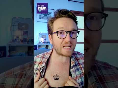 Envie d’un vrai faux tatouage de cinéma ? @JerryTalks #behindthescenes #cinema #makeup #tattoo