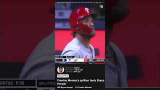 Mets sign Frankie Montas’s on a 2 year 34 million dollar contract