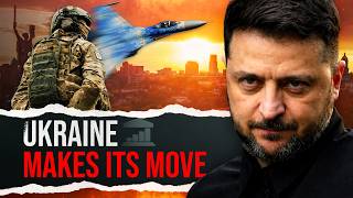 The Industry That Could Save Ukraine (and Is Bringing in Billions) | VisualPolitik EN