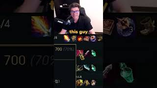 You NEVER Buy Armor in Korean SoloQ 😎👨‍🦽