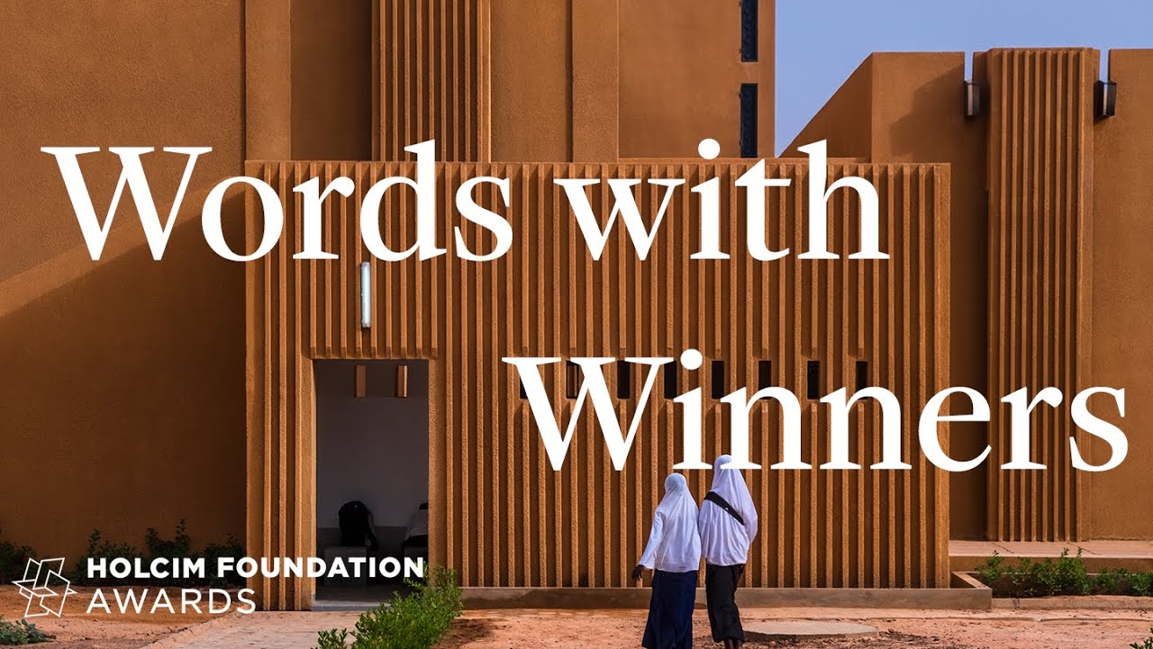 Hikma Community Complex, Niger | Words with Winners