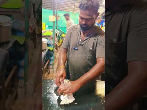 Nool Parotta #shorts #shortsfeed #shortvideo