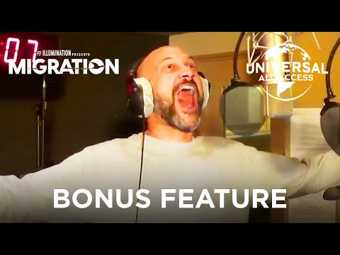 Even More Hilarious Recording Booth Moments - Bonus Feature