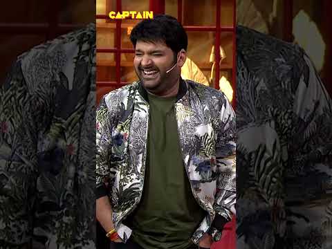 जंगल में बकरा बकरी का शरेआम प्यार ! 🤣🤣#comedy #thekapilshramashow #comedyshow #tkss #kapil #shorts