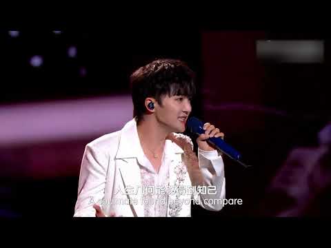 周深终于翻唱了这首歌,一首《我只在乎你》致敬永远热爱电影鲜活的人们