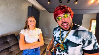 MUSICA NOVA DO MC DELLIS E KAVIC😱