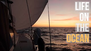 Let's Dance Sailing Story #91 - Life On The Ocean