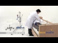 Miniatura de vídeo de Grúa Powerlift Up 1