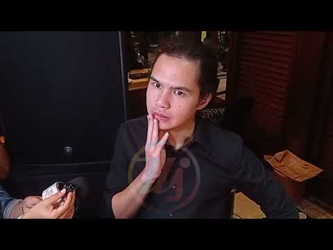 KOMENTAR DUL JAELANI SAAT DITANYA SOAL APA YANG DIALAMI SANG ADIK & LANGKAH YG DIAMBIL AHMAD DHANI