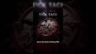 Tick Tack #shorts #aimusic #metal #ndh