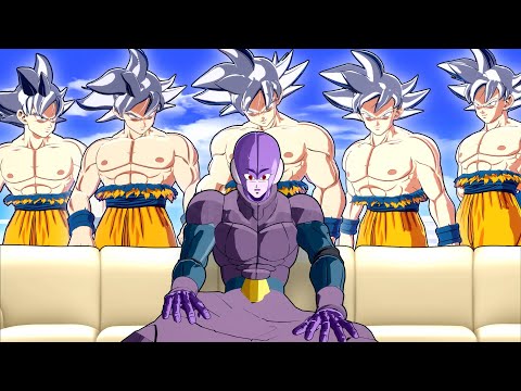 Dragon Ball Sparking Zero (The Real Experience)