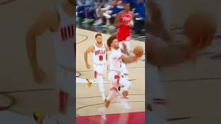 Chicago Lonzo Ball was special