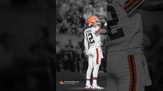 12/21/25 NFL SUNDAY GO BROWNS ⌚️