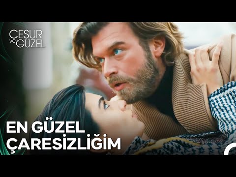 Keşke İlk Tanıştığımız Güne Geri Dönebilsek - Cesur ve Güzel 9. Bölüm