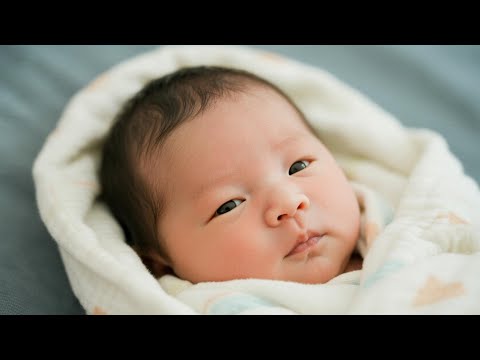 女子不管刚出生的孩子，丢给老公就走了，到底是发生了什么事儿～有人谣传女人是骗婚的。 #真情呼唤