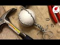 Creating and Strengthening Armatures