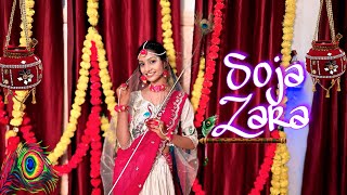 Soja Zara | Janmashtmi special | Baahubali 2 | Kanha Soja Zara | Dance Cover 