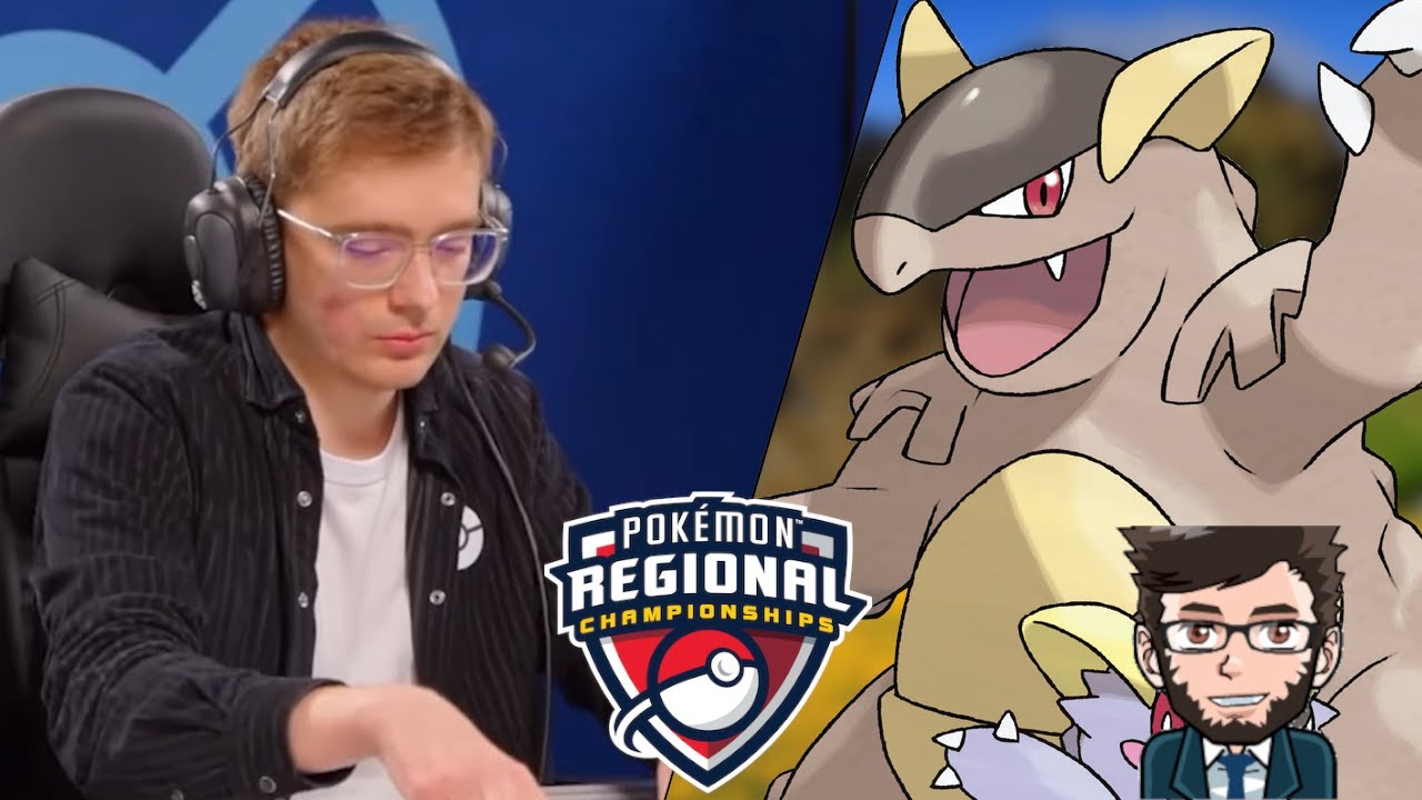 C'EST UN SWEEP DE MEGA KANGOUREX ! - MARDI TACTIQUE #205