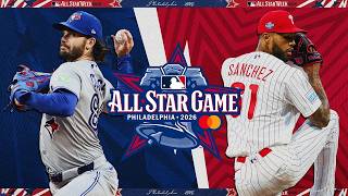 2026 MLB All Star Baseball Game ⚾🔥 Live MLB Play-by-play