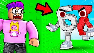 Can We Beat ROBLOX 67 TROLL TOWER...!?