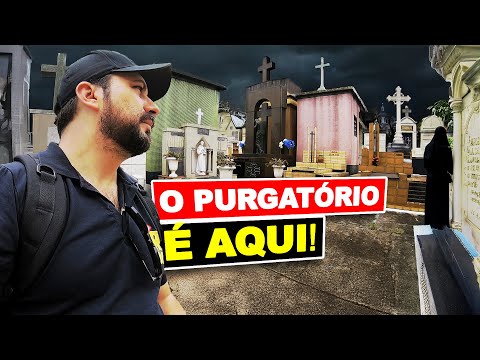 Simone Grita por Ajuda no "Inferno!" Seu Espírito Não Suporta Mais! | RODOX