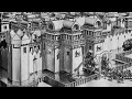 Ancient Indian Urbanization Concepts