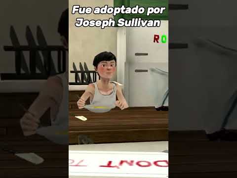 La HISTORIA de ROD [Ice Scream] #icescream #rod #keplerians #shorts