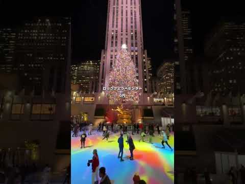 ✨無料で感じるアメリカの美!ニューヨークの無料絶景スポット7選#絶景 #海外旅行 #旅行 #アメリカ旅行 #ニューヨーク #ご褒美旅行 #絶景スポット #観光 #travel