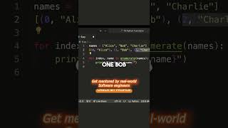 Did you know about this function in python?