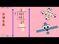 Mastering Long Division Techniques