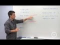 Points of Concurrency in Triangles