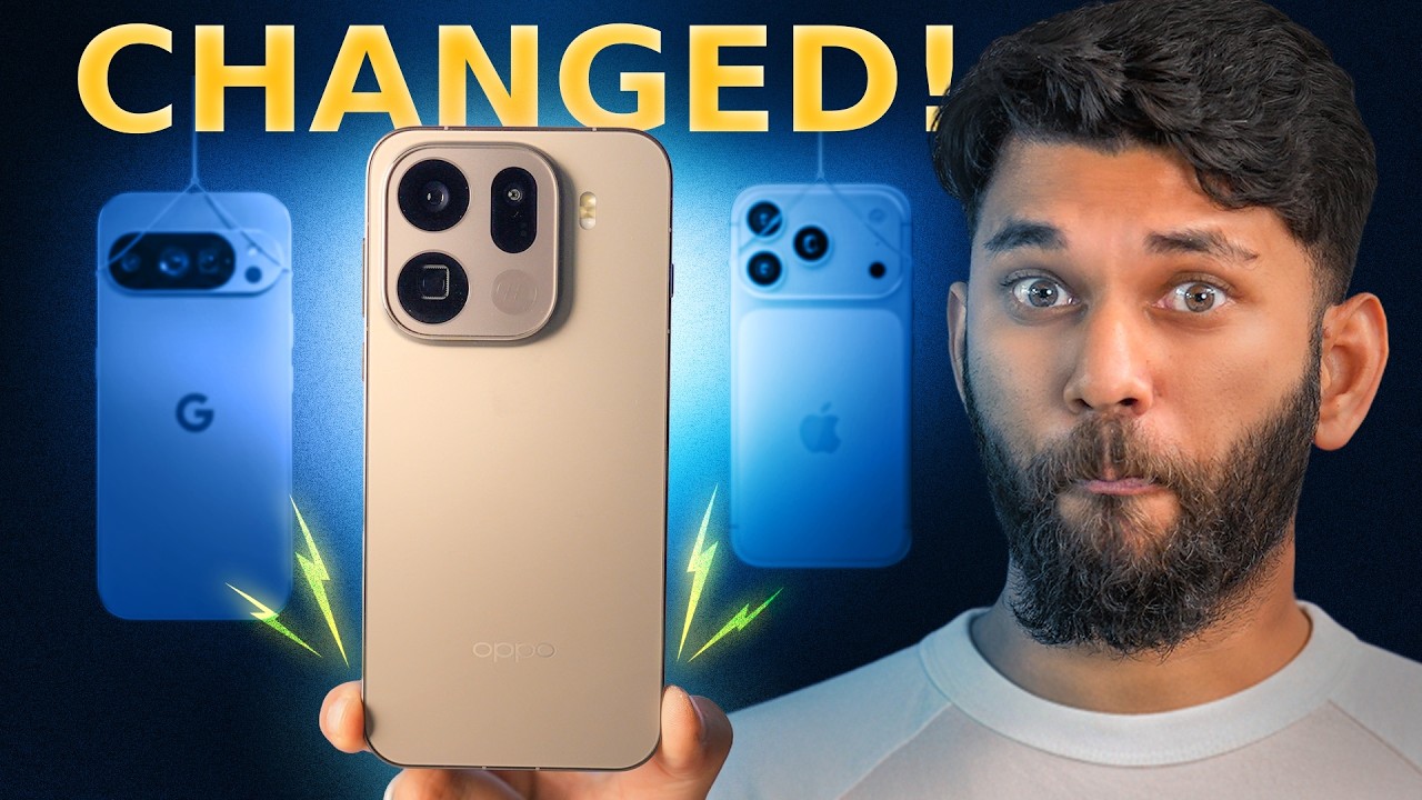 The Rise of New Flagships in India!