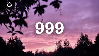 If this appears to you around 9/9… listen for 9 days!