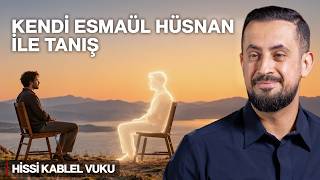 Kendi Esmaül Hüsnan İle Tanış - Galip Esma | Mehmet Yıldız
