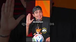 Y si, sí? La Selección Mexicana nos hace creer #seleccionmexicana #futbol