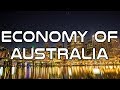 Australia's Economy and Statistics