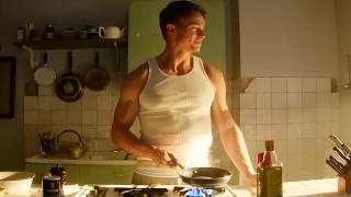 Bullseye's Morning Routine | Daredevil: Born Again Season 2 Episode 4 (2025) TV Series Clip HD