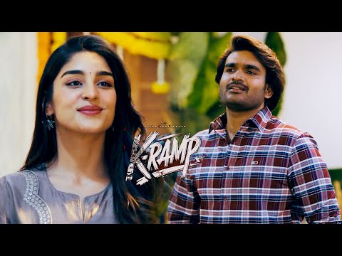 KRAMP Movie Announcement Video | Kiran Abbavaram  | Yukti Thareja | Jains Nani | Razesh Danda