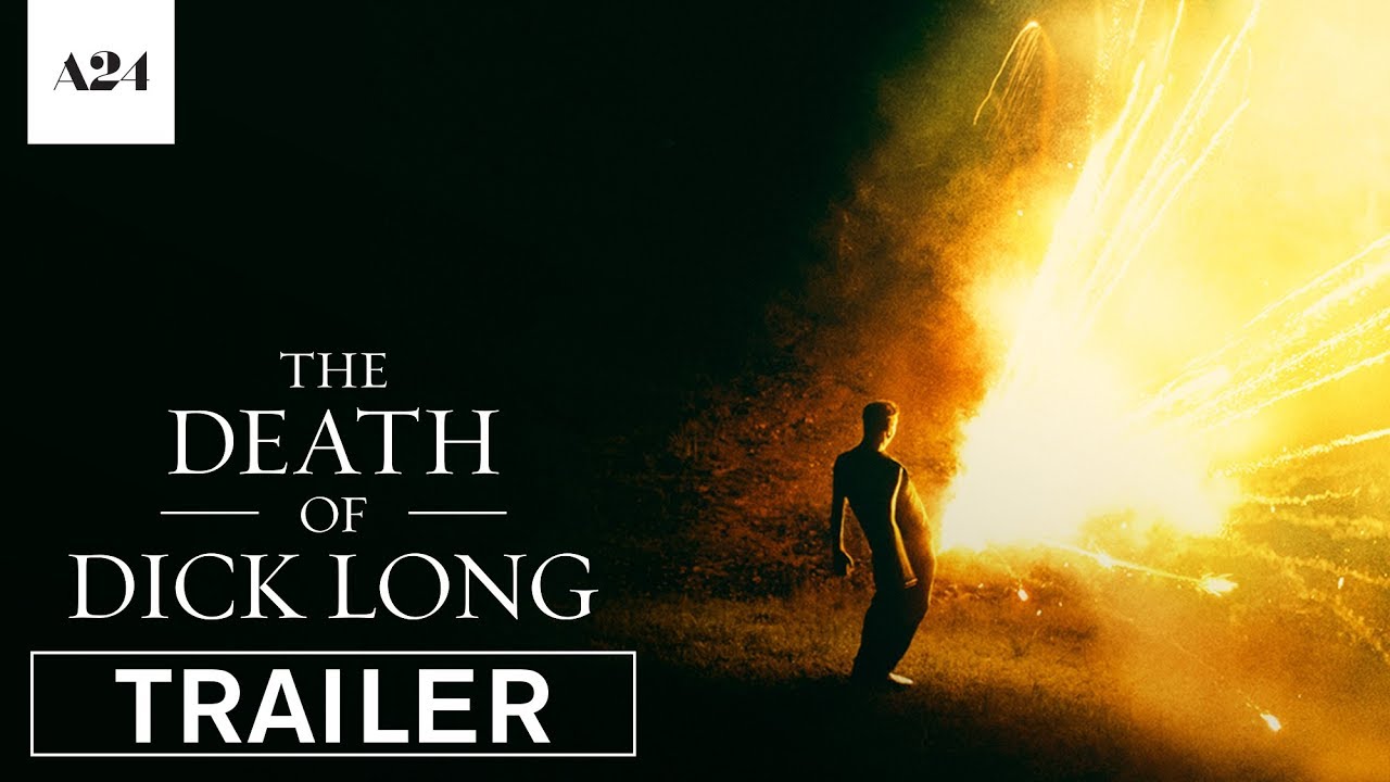The Death of Dick Long Trailer thumbnail