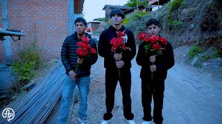 Si no eres para mi, no eres para nadie 😭