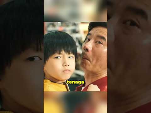 Ketika Tawa Membawa Cinta #cuplikanfilm