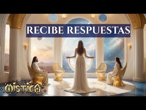 Viaja a Tu Casa Mental y Resuelve dudas con el Consejo de Sabios del Alma💫