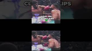 Best knockouts of prime Mike Tyson