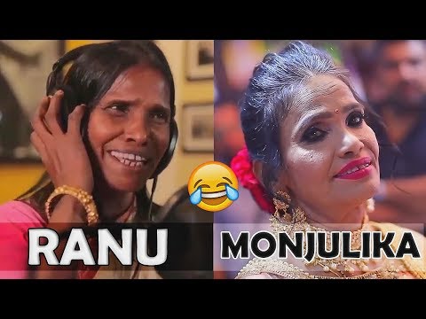 Ranu Mondal is OP! 😂 BBF