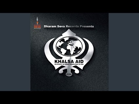 Khalsa Aid